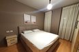 Tirane Qera Apartament 1+1 Apartament tek Kompleksi Magnet apartament