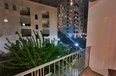 Tirane Qera Apartament 1+1 Apartament tek Kompleksi Magnet apartament