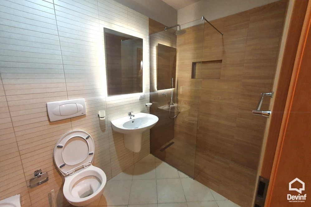Tirane Qera Apartament 1+1 Apartament tek Kompleksi Magnet apartament