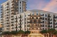 Durres For Sale Apartment 2+1 Durres Yachts and Marina Apartment bregdet investim