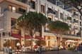 Durres For Sale Apartment 2+1 Durres Yachts and Marina Apartment bregdet investim