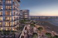 Durres For Sale Apartment 2+1 Durres Yachts and Marina Apartment bregdet investim
