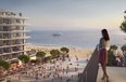 Durres For Sale Apartment 2+1 Durres Yachts and Marina Apartment bregdet investim
