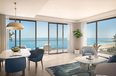 Durres For Sale Apartment 2+1 Durres Yachts and Marina Apartment bregdet investim