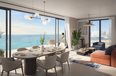 Durres For Sale Apartment 2+1 Durres Yachts and Marina Apartment bregdet investim