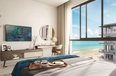 Durres For Sale Apartment 2+1 Durres Yachts and Marina Apartment bregdet investim