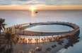 Durres For Sale Apartment 2+1 Durres Yachts and Marina Apartment bregdet investim
