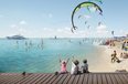 Durres For Sale Apartment 2+1 Durres Yachts and Marina Apartment bregdet investim