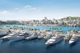 Durres For Sale Apartment 2+1 Durres Yachts and Marina Apartment bregdet investim