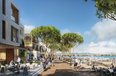 Durres For Sale Apartment 2+1 Durres Yachts and Marina Apartment bregdet investim