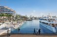 Durres For Sale Apartment 2+1 Durres Yachts and Marina Apartment bregdet investim
