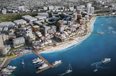Durres For Sale Apartment 2+1 Durres Yachts and Marina Apartment bregdet investim