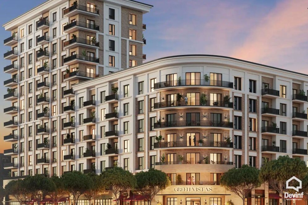 Durres For Sale Apartment 2+1 Durres Yachts and Marina Apartment bregdet investim
