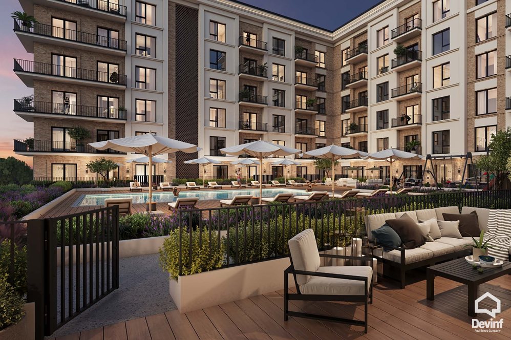 Durres For Sale Apartment 2+1 Durres Yachts and Marina Apartment bregdet investim