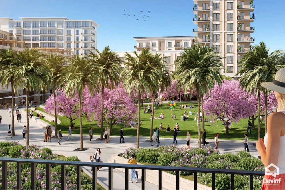 Durres For Sale Apartment 2+1 Durres Yachts and Marina Apartment bregdet investim