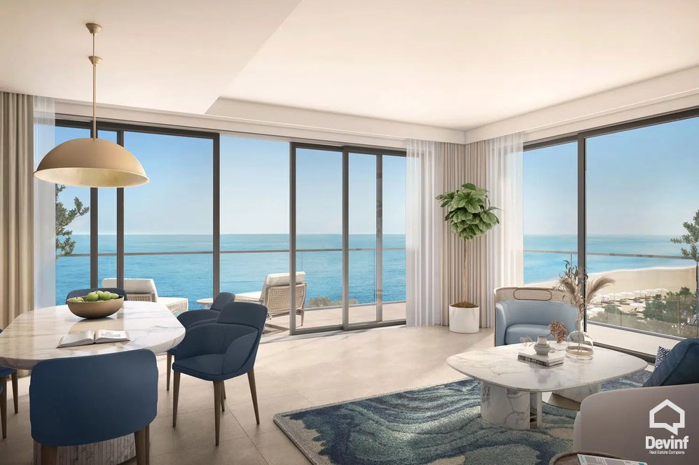 Durres For Sale Apartment 2+1 Durres Yachts and Marina Apartment bregdet investim