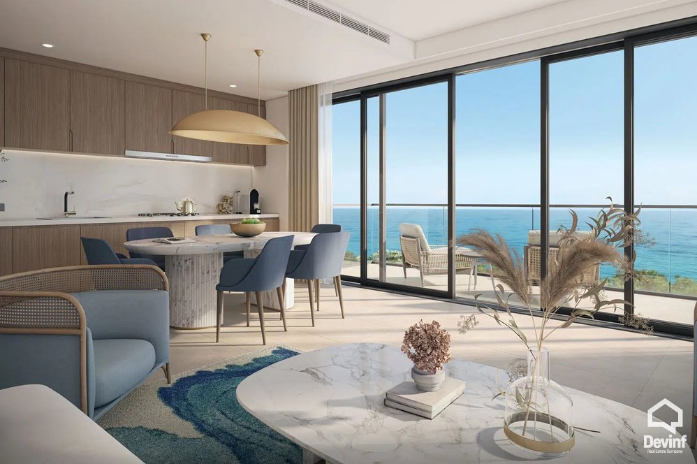 Durres For Sale Apartment 2+1 Durres Yachts and Marina Apartment bregdet investim