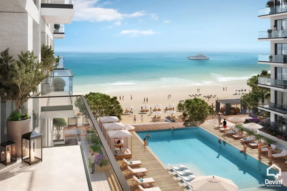 Durres For Sale Apartment 2+1 Durres Yachts and Marina Apartment bregdet investim