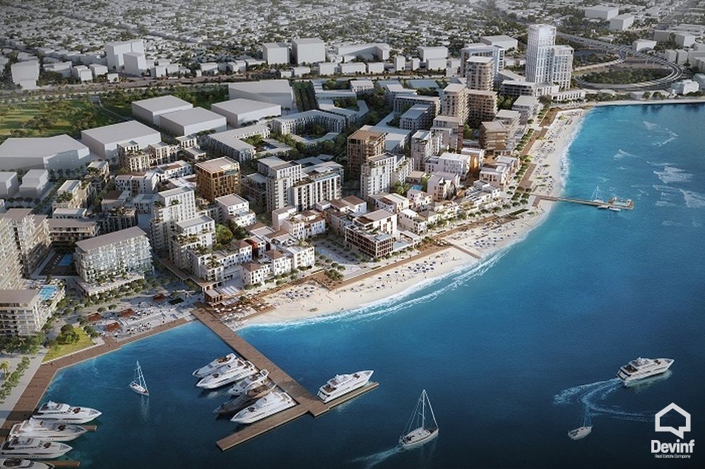 Durres For Sale Apartment 2+1 Durres Yachts and Marina Apartment bregdet investim