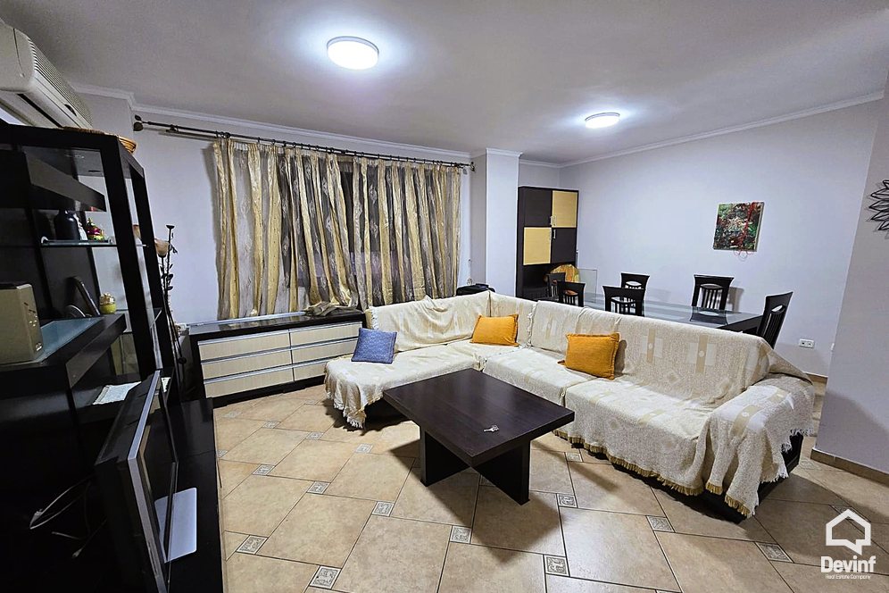 Tirane Qera Apartament 2+1 Apartament ne Rr. Dritan Hoxha, Laprake apartament