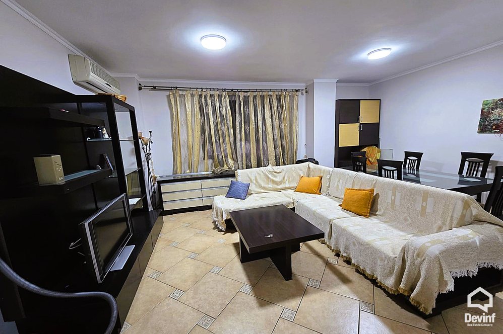 Tirane Qera Apartament 2+1 Apartament ne Rr. Dritan Hoxha, Laprake apartament