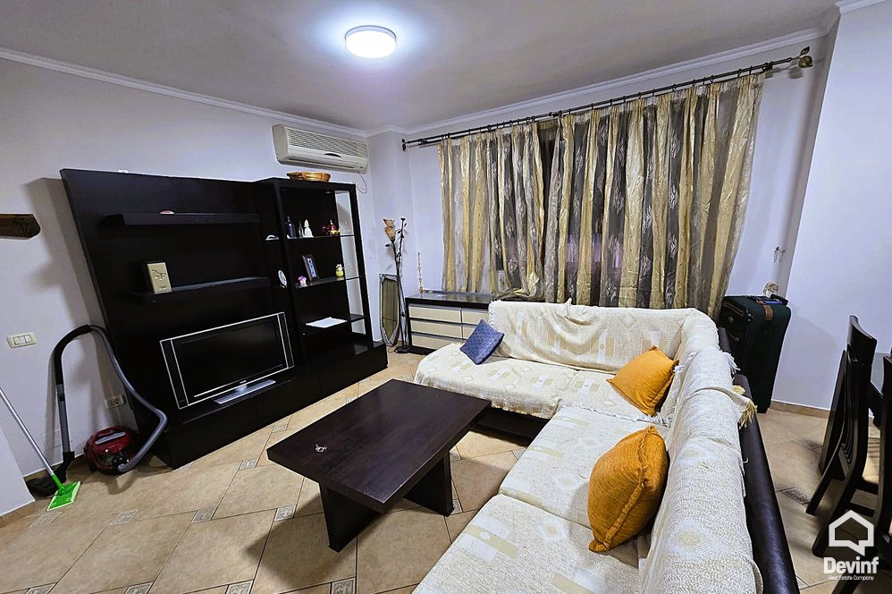 Tirane Qera Apartament 2+1 Apartament ne Rr. Dritan Hoxha, Laprake apartament