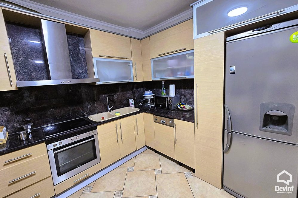 Tirane Qera Apartament 2+1 Apartament ne Rr. Dritan Hoxha, Laprake apartament