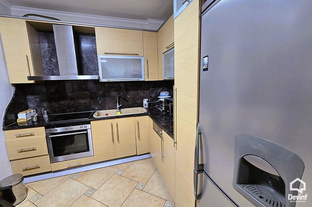 Tirane Qera Apartament 2+1 Apartament ne Rr. Dritan Hoxha, Laprake apartament