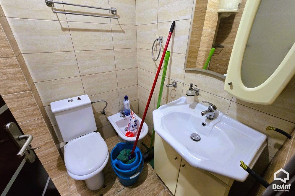 Tirane Qera Apartament 2+1 Apartament ne Rr. Dritan Hoxha, Laprake apartament