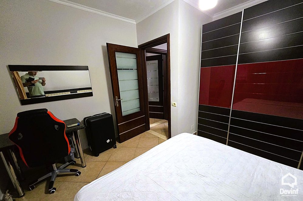 Tirane Qera Apartament 2+1 Apartament ne Rr. Dritan Hoxha, Laprake apartament