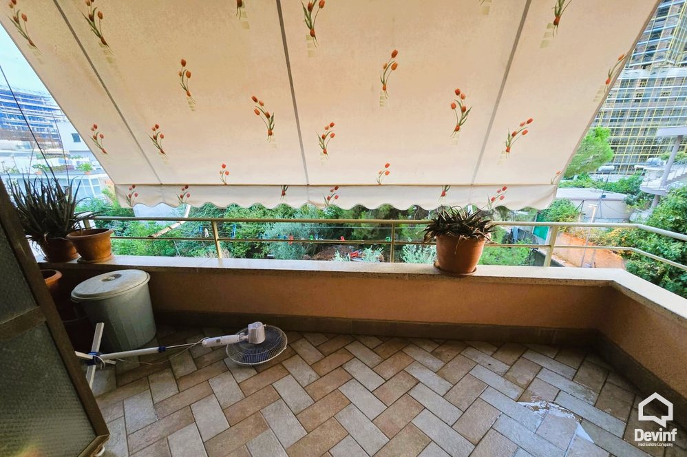 Tirane Qera Apartament 2+1 Apartament ne Rr. Dritan Hoxha, Laprake apartament