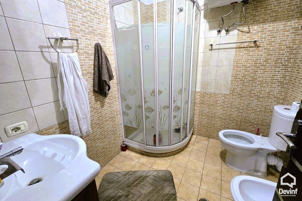 Tirane Qera Apartament 2+1 Apartament ne Rr. Dritan Hoxha, Laprake apartament