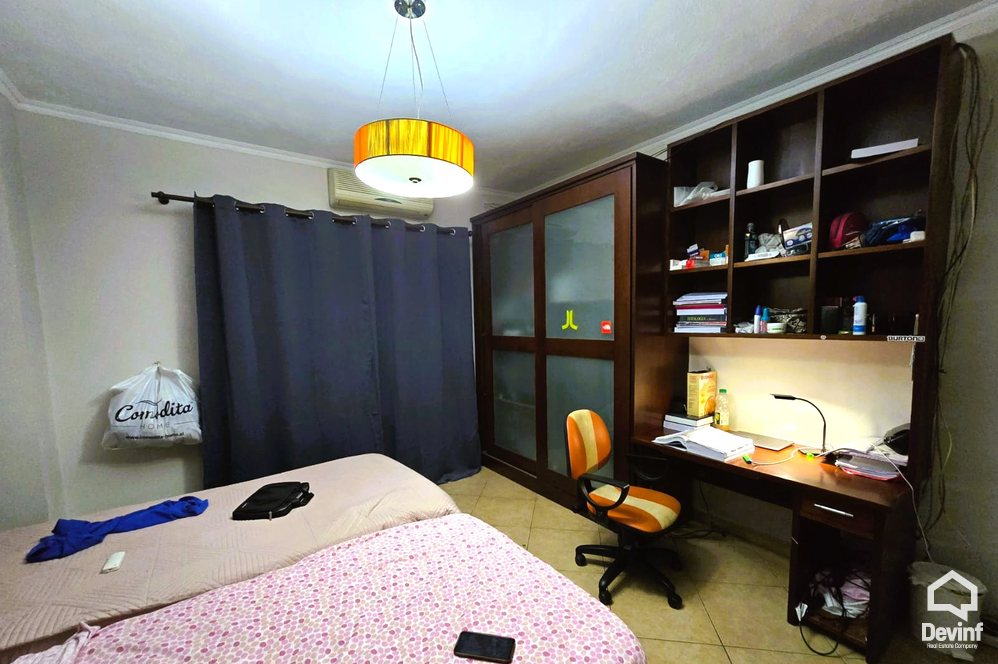 Tirane Qera Apartament 2+1 Apartament ne Rr. Dritan Hoxha, Laprake apartament