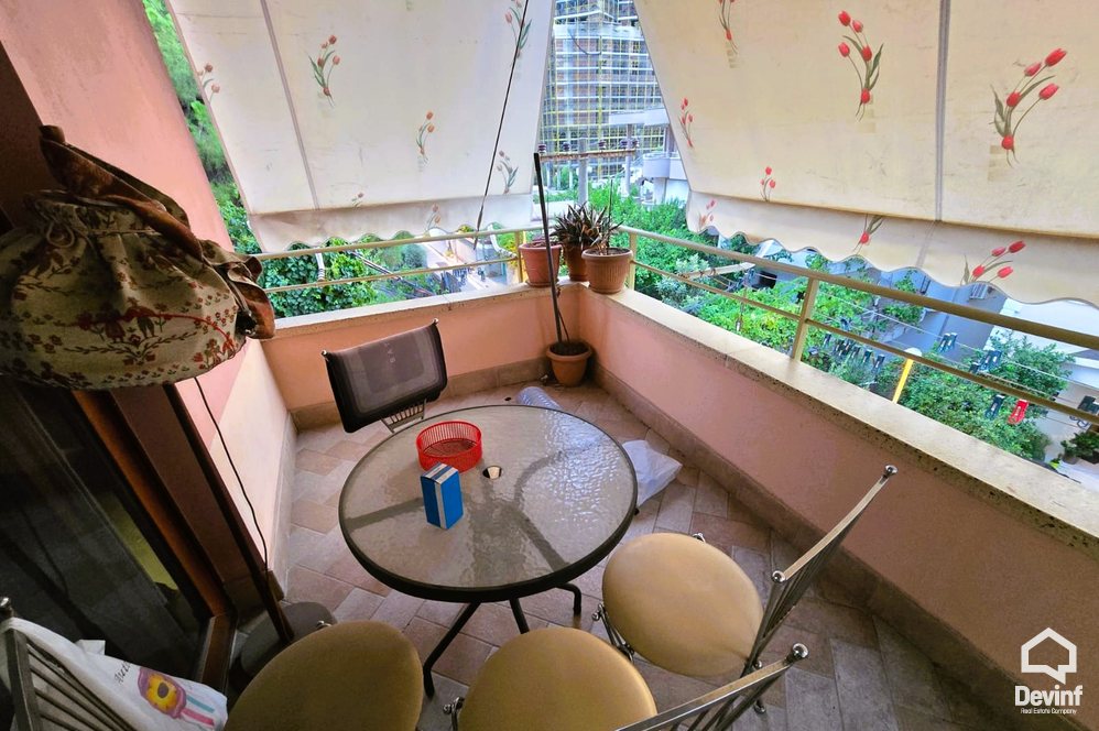Tirane Qera Apartament 2+1 Apartament ne Rr. Dritan Hoxha, Laprake apartament