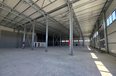 Durres Shitje Magazine Zona e Portoromanos prane portit te ri. magazine bregdet industri