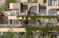 Himare Shitje Apartament 2+1 Green Coast 2, Palasë apartament bregdet kompleks rezidencial investim