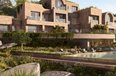 Himare Shitje Apartament 2+1 Green Coast 2, Palasë apartament bregdet kompleks rezidencial investim