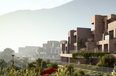 Himare Shitje Apartament 1+1 Palase, Dhermi apartament bregdet kompleks rezidencial investim
