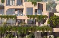 Himare Shitje Apartament 1+1 Palase, Dhermi apartament bregdet kompleks rezidencial investim