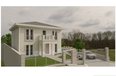 Tirane For Sale Villa 4+1 New residential complex with villas near Lake Farka Villa Residential Complex investim