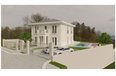 Tirane For Sale Villa 4+1 New residential complex with villas near Lake Farka Villa Residential Complex investim
