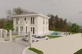Tirane For Sale Villa 4+1 New residential complex with villas near Lake Farka Villa Residential Complex investim