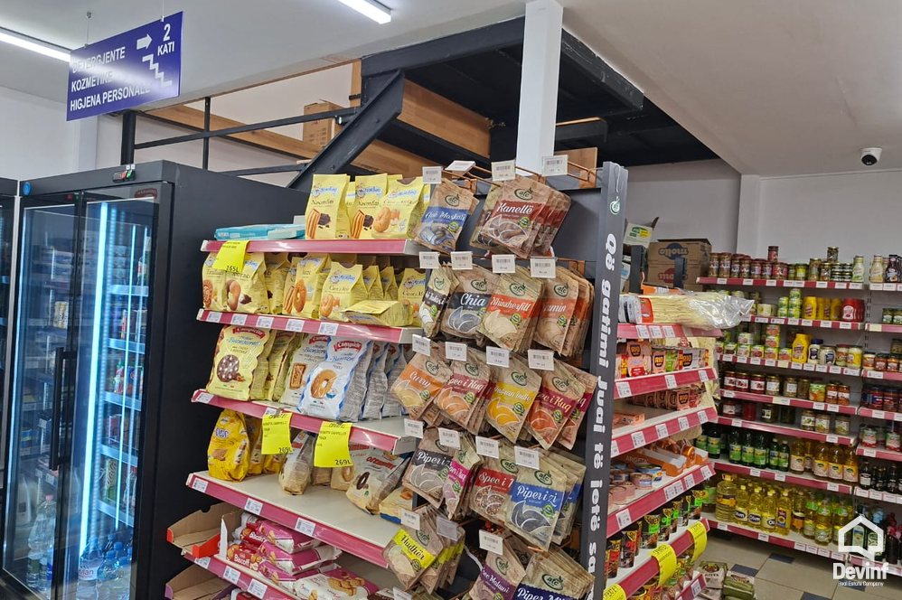 Tirane For Rent Shop Shop in the area near Myslym Shyri Street Office Shop qender estetike spa show room