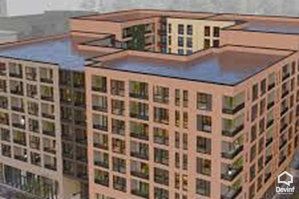 Tirane For Sale Apartment 2+1 Ringside Residential Complex Apartment Residential Complex investim