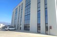 Tirane For Rent Multifunctional Building Premium Industrial Building on the Tirana – Durrës Highway Office Warehouse Fabrication fasoneri show room