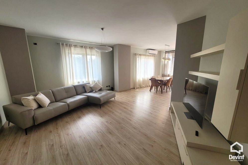 Tirane Qera Apartament 3+1 Apartament ne Rrugen Sami Frasheri apartament