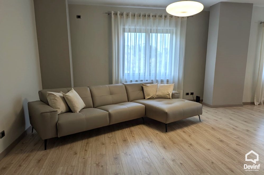 Tirane Qera Apartament 3+1 Apartament ne Rrugen Sami Frasheri apartament