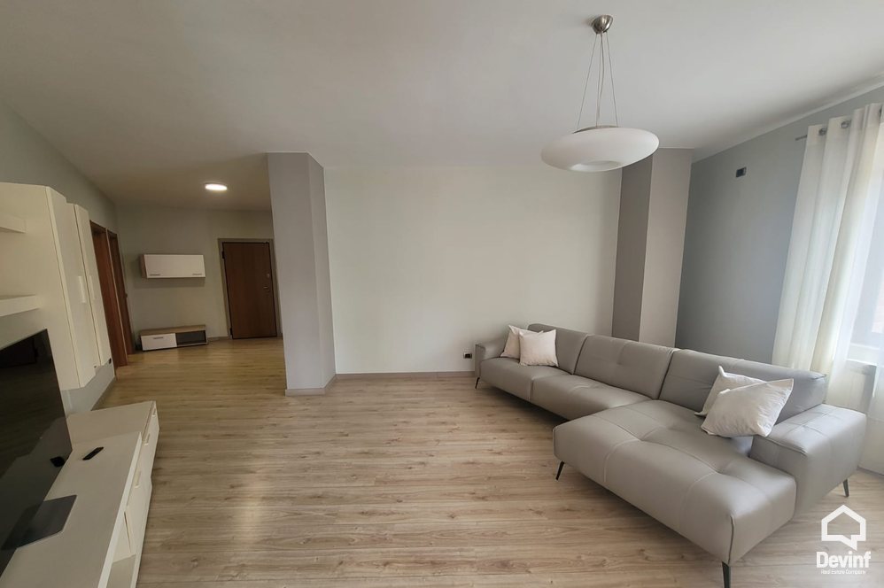 Tirane Qera Apartament 3+1 Apartament ne Rrugen Sami Frasheri apartament