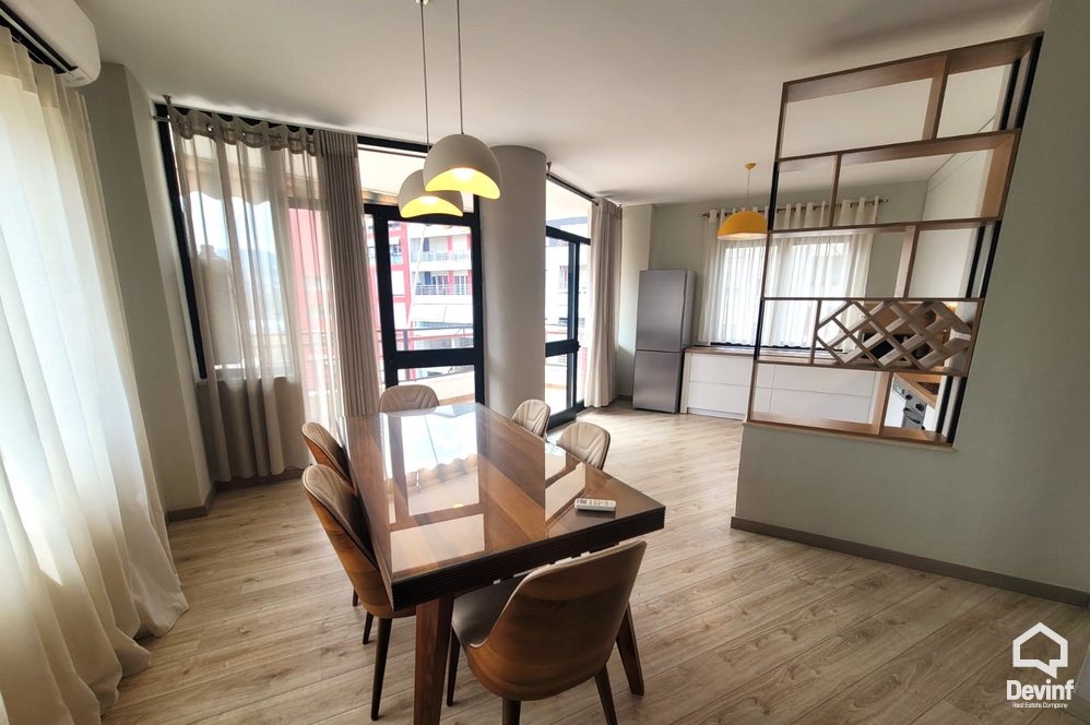 Tirane Qera Apartament 3+1 Apartament ne Rrugen Sami Frasheri apartament