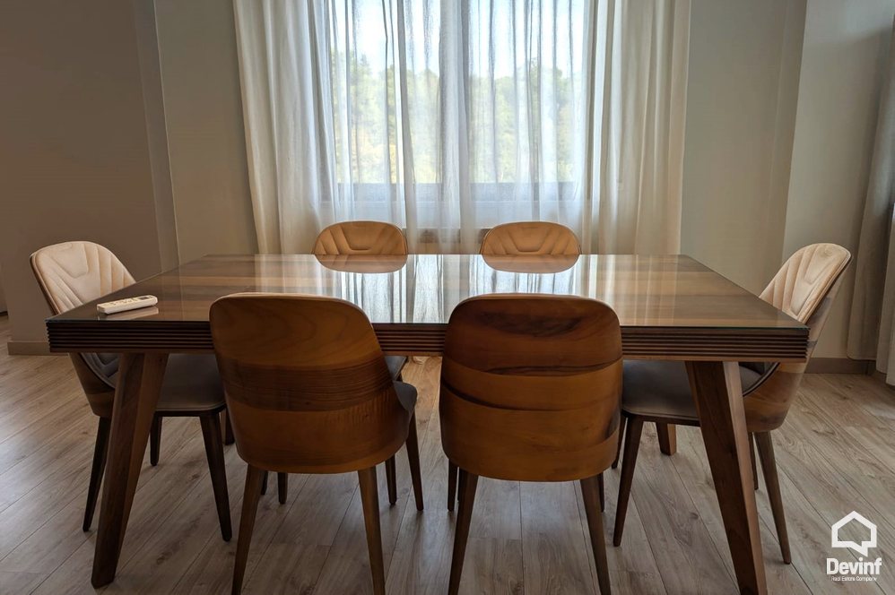 Tirane Qera Apartament 3+1 Apartament ne Rrugen Sami Frasheri apartament